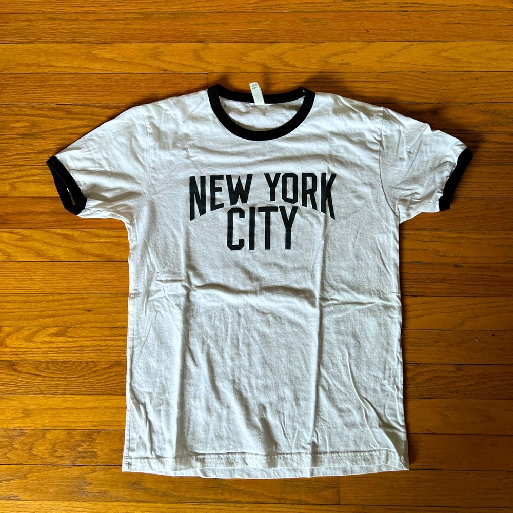 John Lennon New York City Men’s T-Shirt